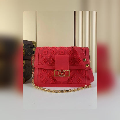 Anum Bags ln Luxury Bag --55998
