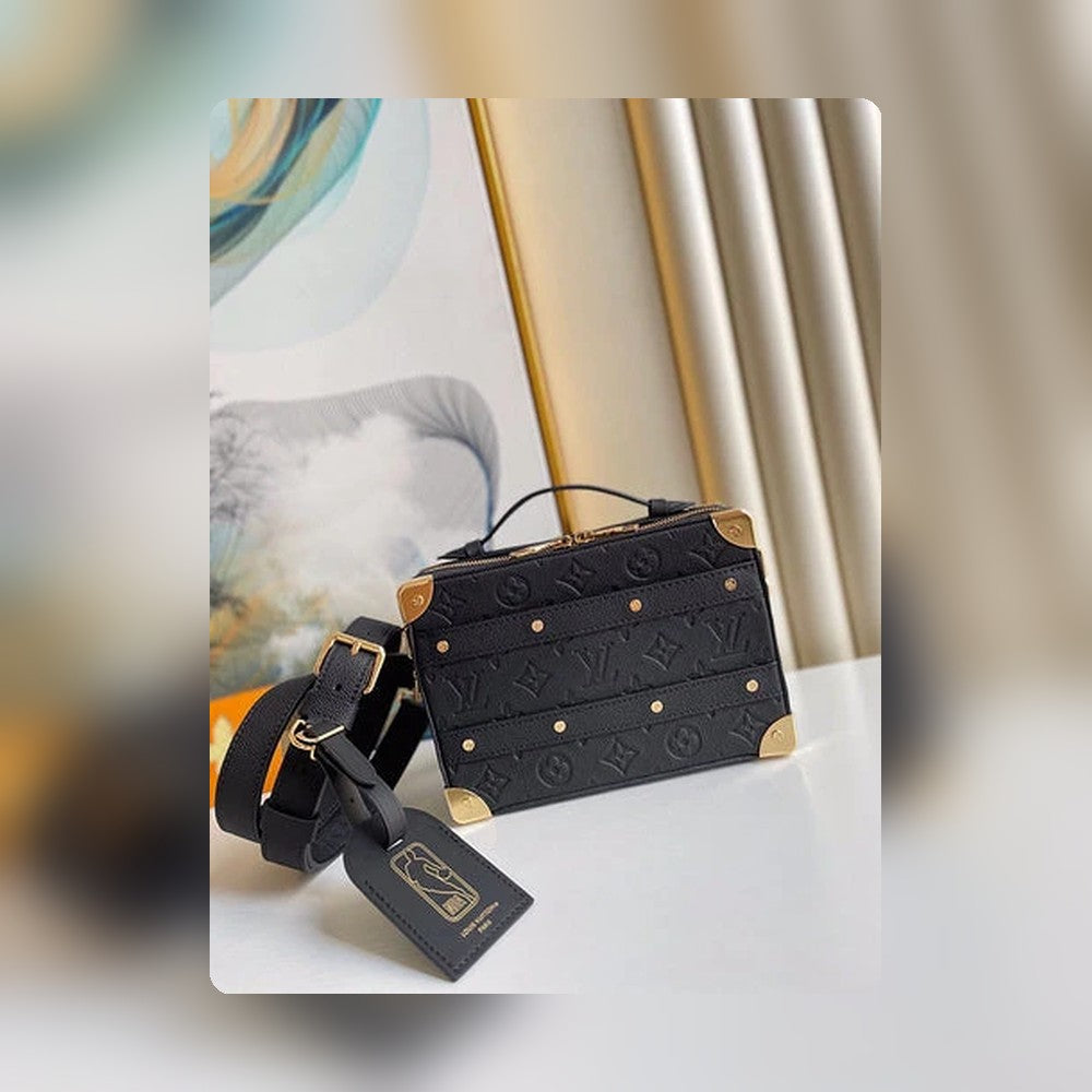 Anum Bags Fashion Lu-Vi bags - 3087