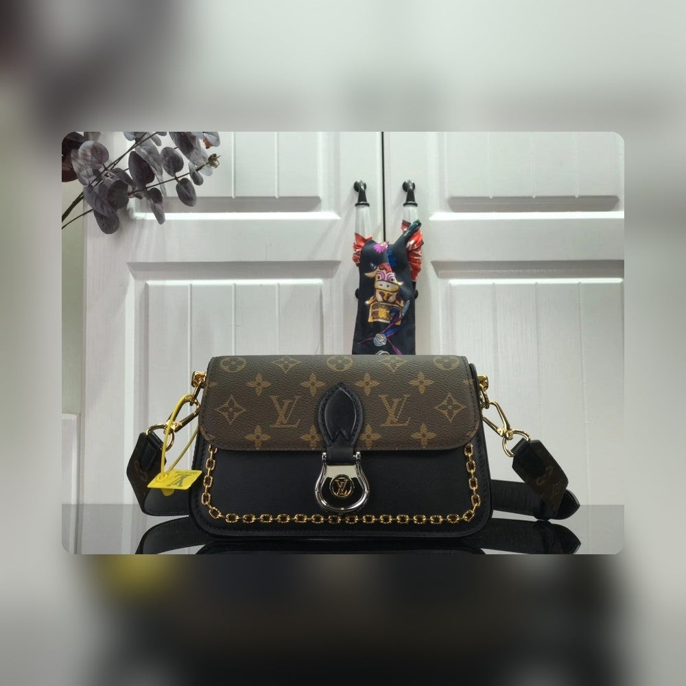 Anum Bags - DESIGNER BAGS FOR WOMEN - AFFORDABLE LUXURY BAGS - 4040
