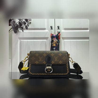 Anum Bags - DESIGNER BAGS FOR WOMEN - AFFORDABLE LUXURY BAGS - 4040