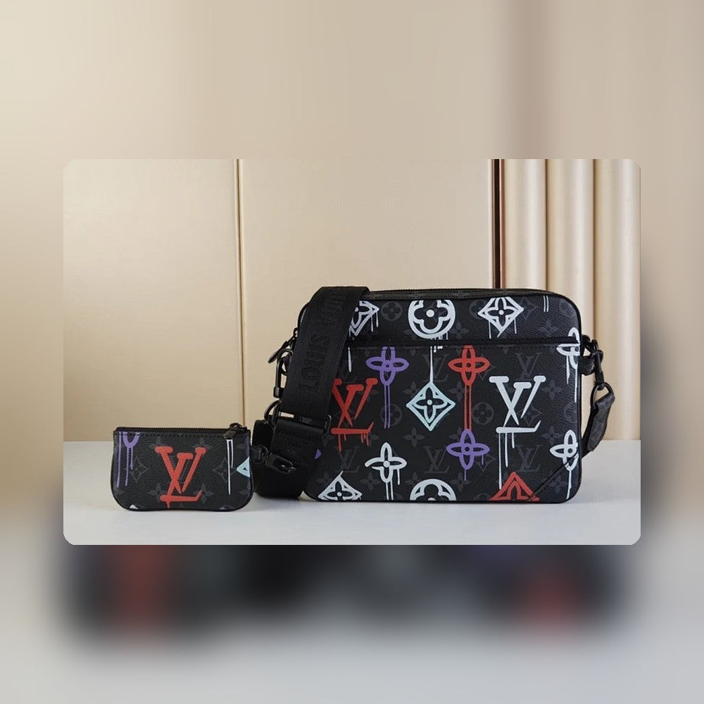Anum Bags ln Luxury Bag --55995