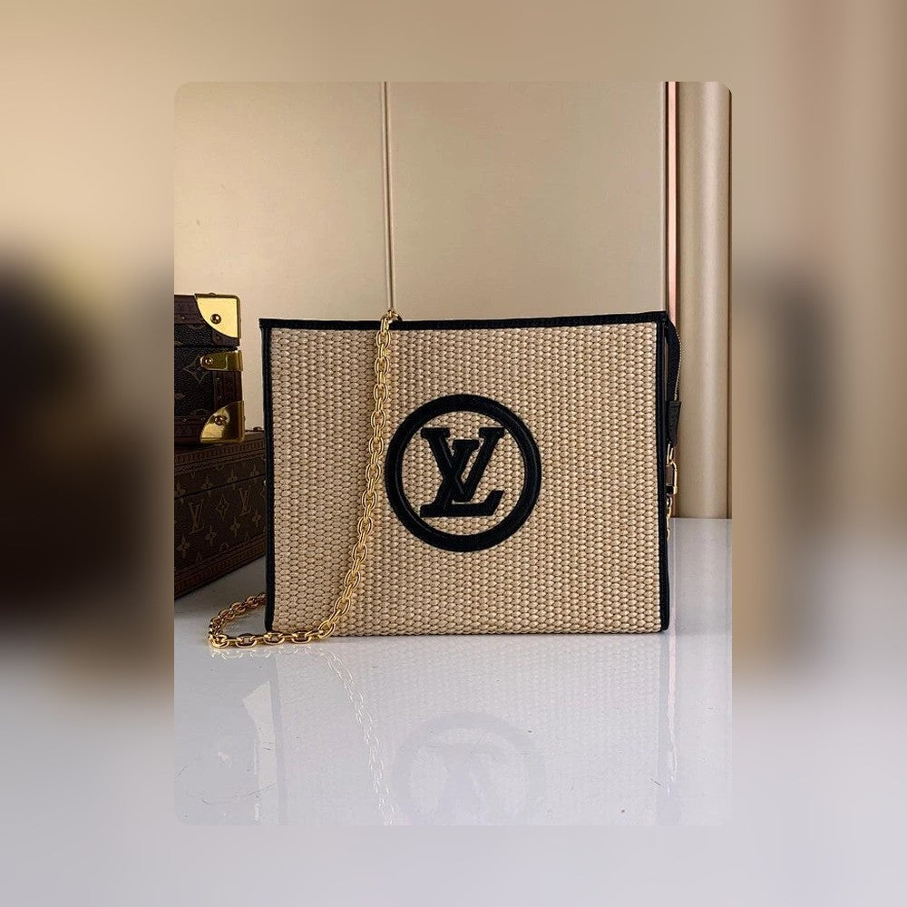Anum Bags ln Luxury Bag --56635
