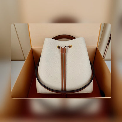 Anum Bags LV Luxury Bag --55908