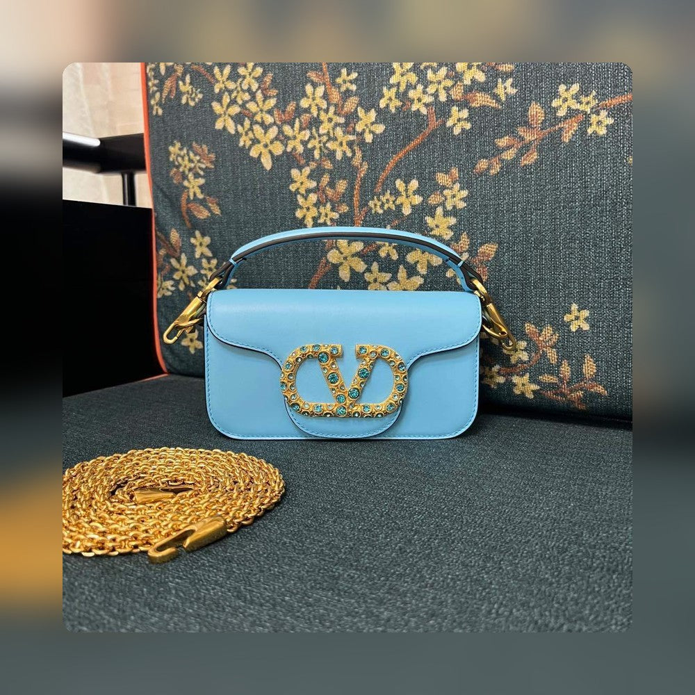 Anum Bags - DESIGNER BAGS FOR WOMEN - AFFORDABLE LUXURY BAGS - 14375