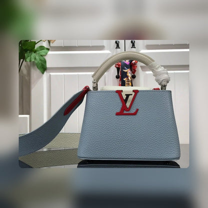 Anum Bags - Best High-End Brands in One Place - AFFORDABLE LUXURY BAGS - 17052
