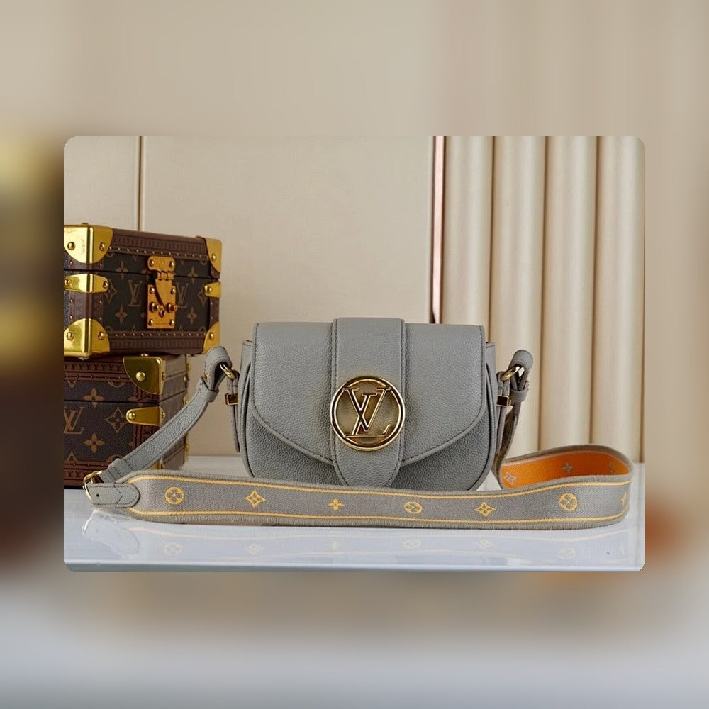 Anum Bags ln Luxury Bag --58534