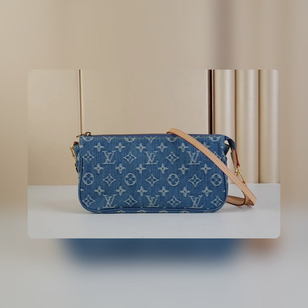 Anum Bags ln Luxury Bag --56830