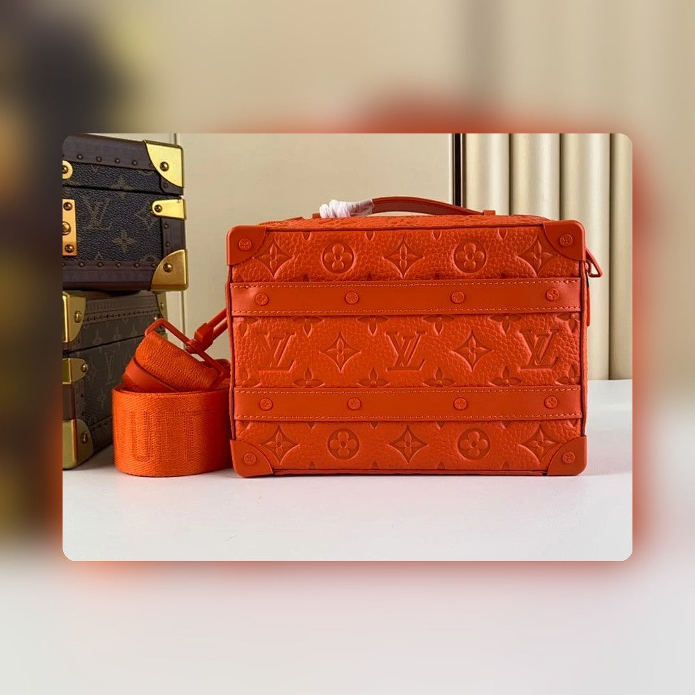 Anum Bags ln Luxury Bag --56462
