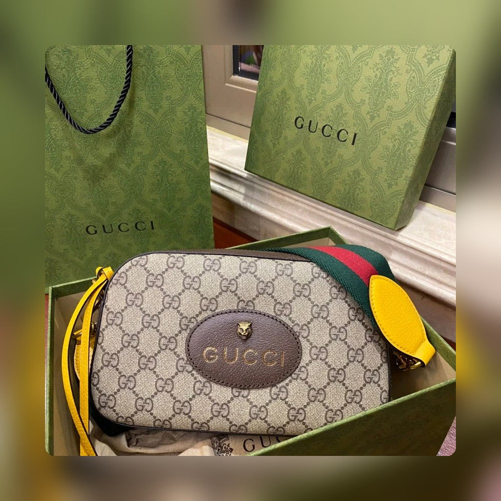 Anum Bags - Best High-End Brands in One Place - AFFORDABLE LUXURY BAGS - 19992