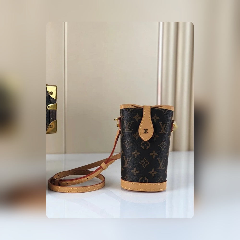 Anum Bags ln Luxury Bag --58525