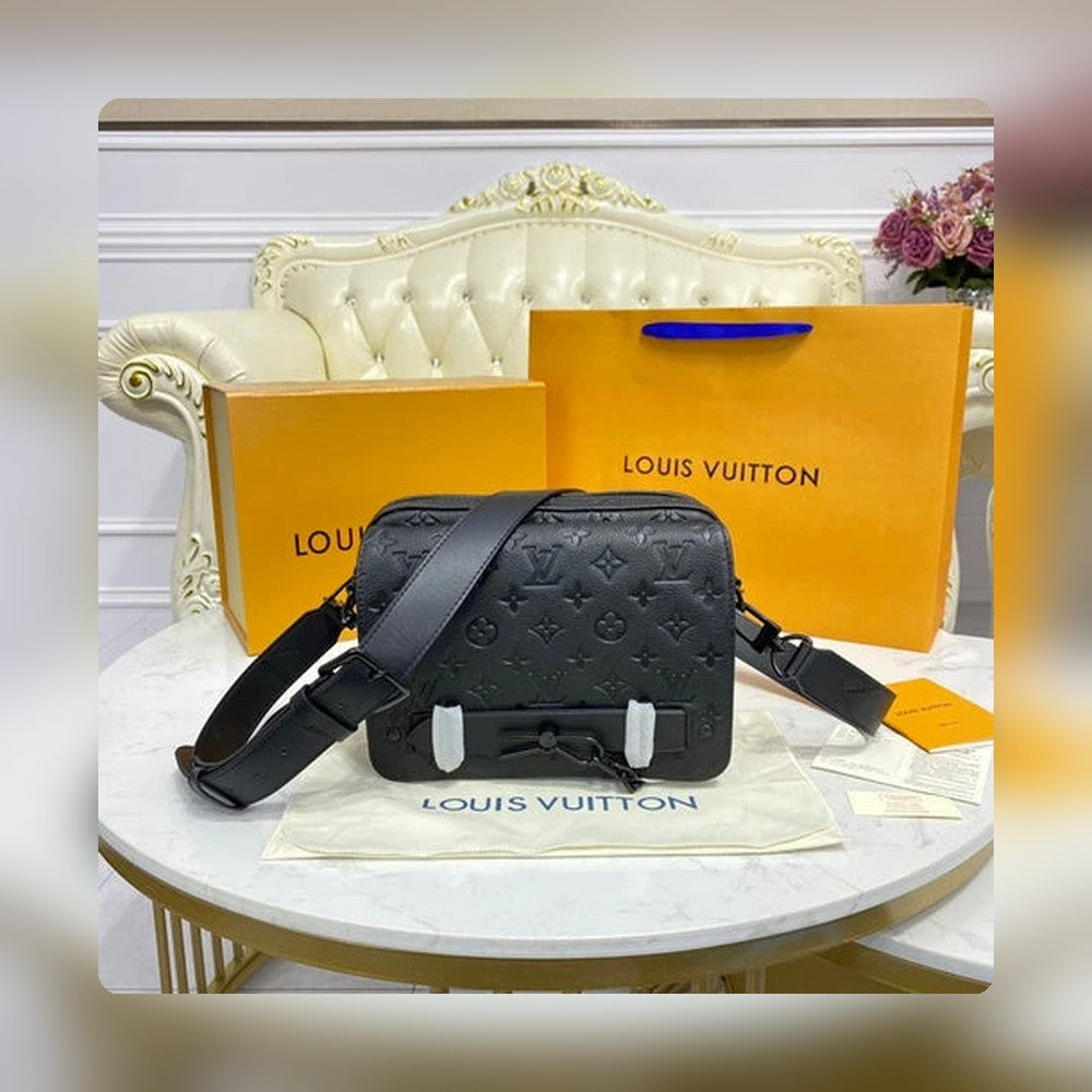 Anum Bags Fashion Lu-Vi bags - 2556