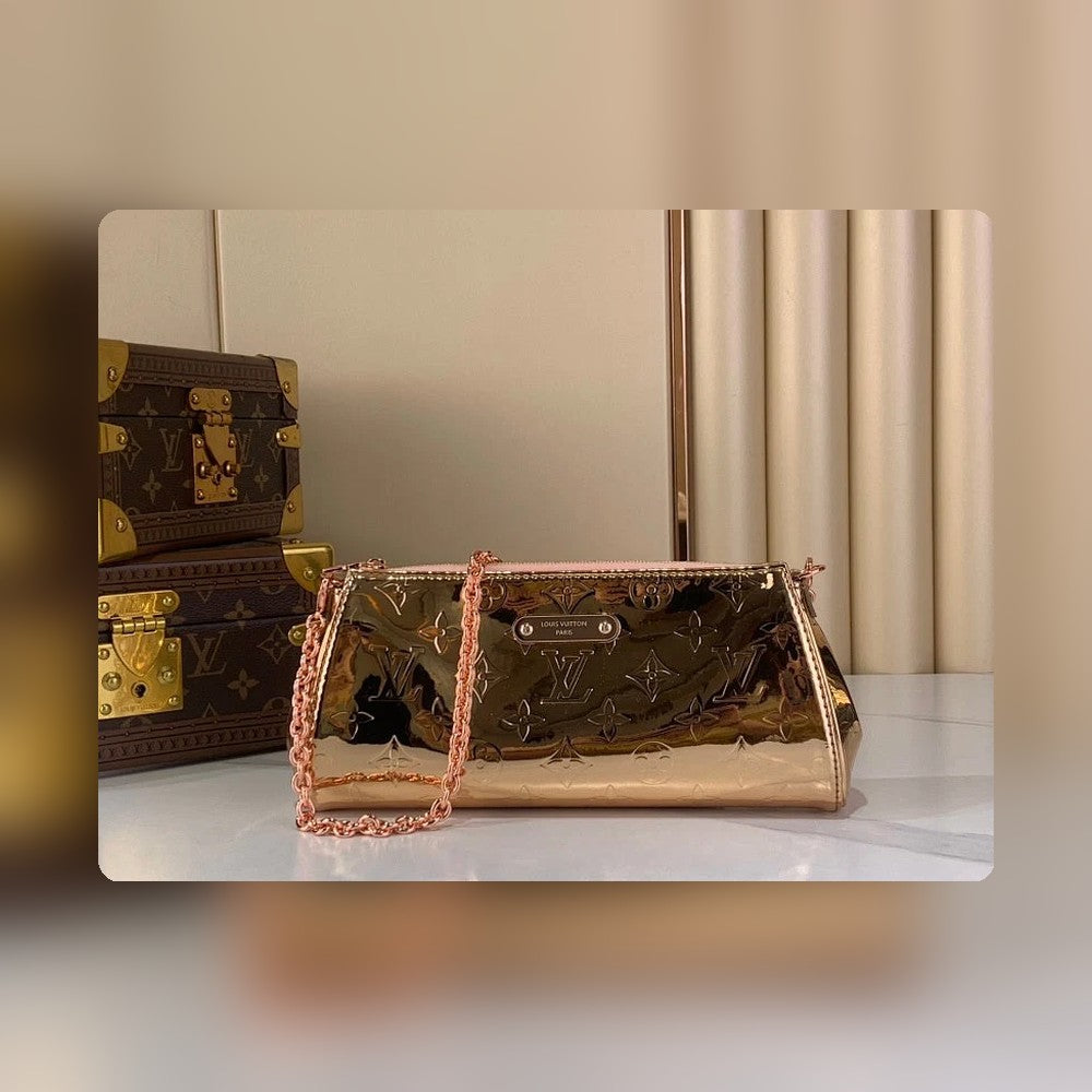 Anum Bags LV Luxury Bag --55923