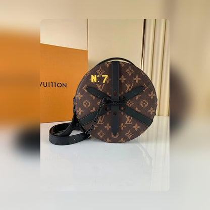 Anum Bags ln Luxury Bag --56666