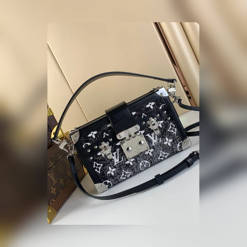 Anum Bags ln Luxury Bag --56510