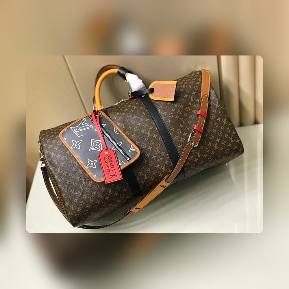 Anum Bags ln Luxury Bag --58264