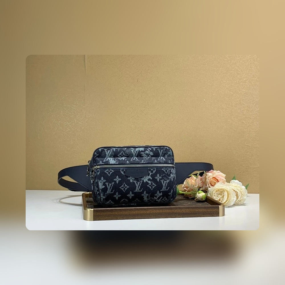 Anum Bags ln Luxury Bag --56348