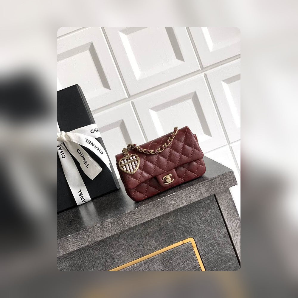 Anum Bags - Premium Luxury Goods and Accessories - AFFORDABLE LUXURY BAGS - 17785