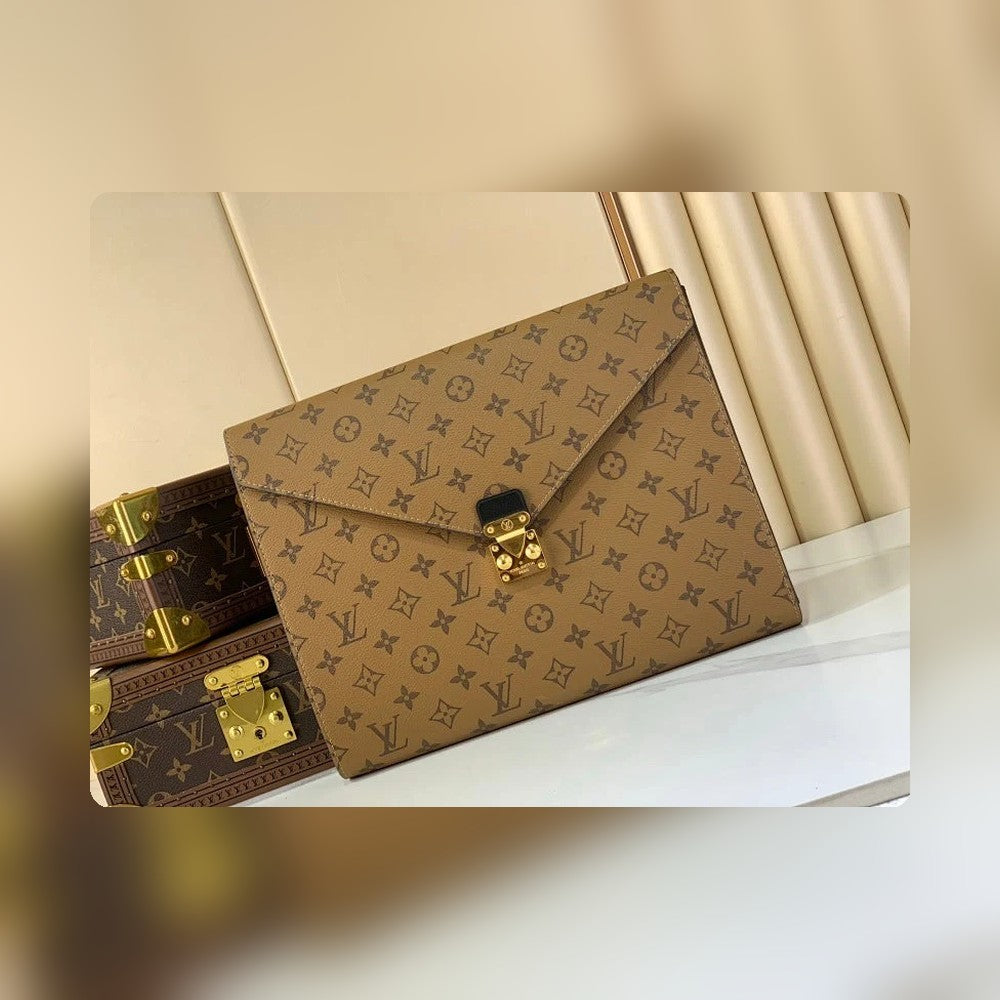Anum Bags ln Luxury Bag --56278