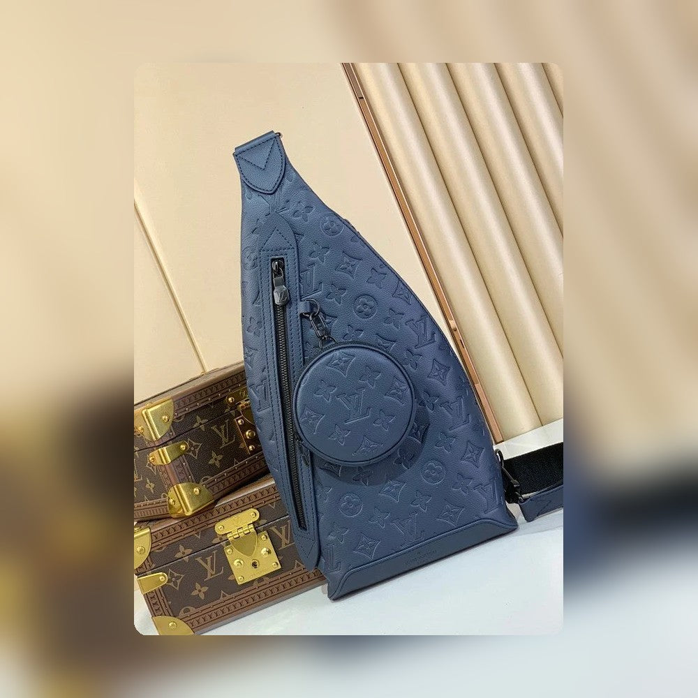 Anum Bags ln Luxury Bag --56802