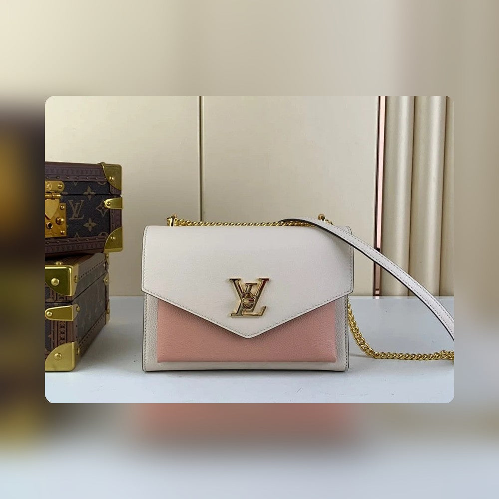 Anum Bags ln Luxury Bag --55980
