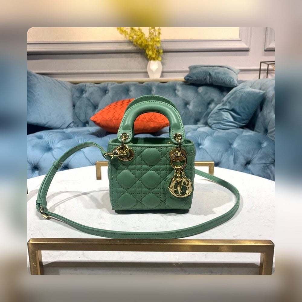 Anum Bags MV - Dir Bags - 1737