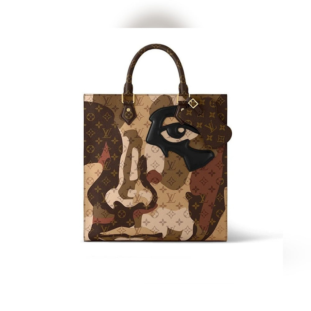 Anum Bags ln Luxury Bag --56195
