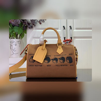 Anum Bags - High-Quality Designer Products for You - AFFORDABLE LUXURY BAGS - 13410