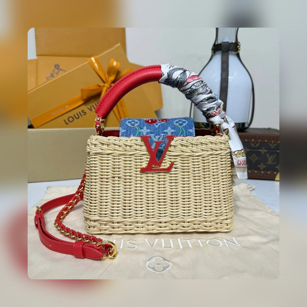 Anum Bags - Best High-End Brands in One Place - AFFORDABLE LUXURY BAGS - 13348