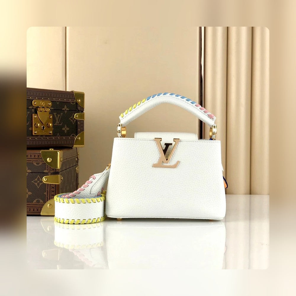 Anum Bags - Premium Luxury Goods and Accessories - AFFORDABLE LUXURY BAGS - 16949