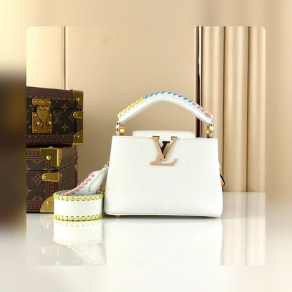 Anum Bags - Premium Luxury Goods and Accessories - AFFORDABLE LUXURY BAGS - 16949