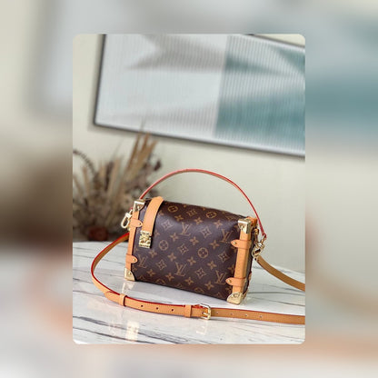 Anum Bags Fashion Lu-Vi bags - 4057