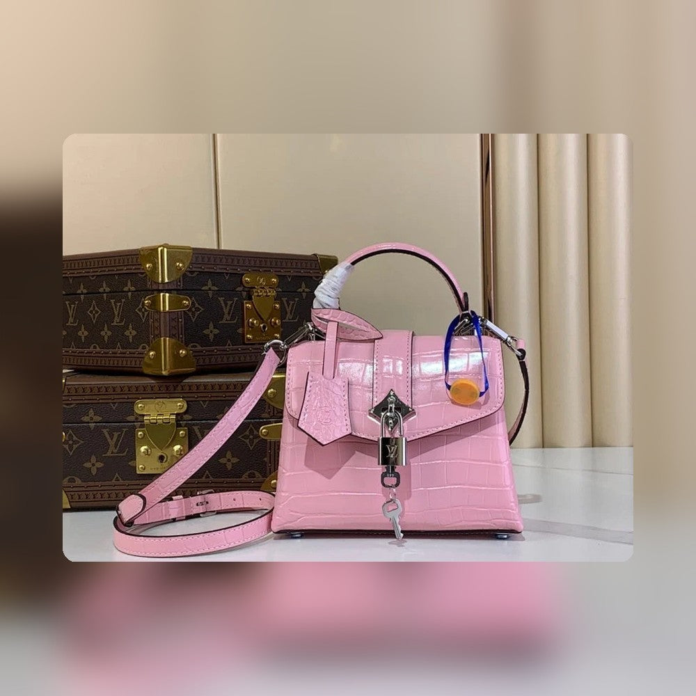 Anum Bags ln Luxury Bag --58363