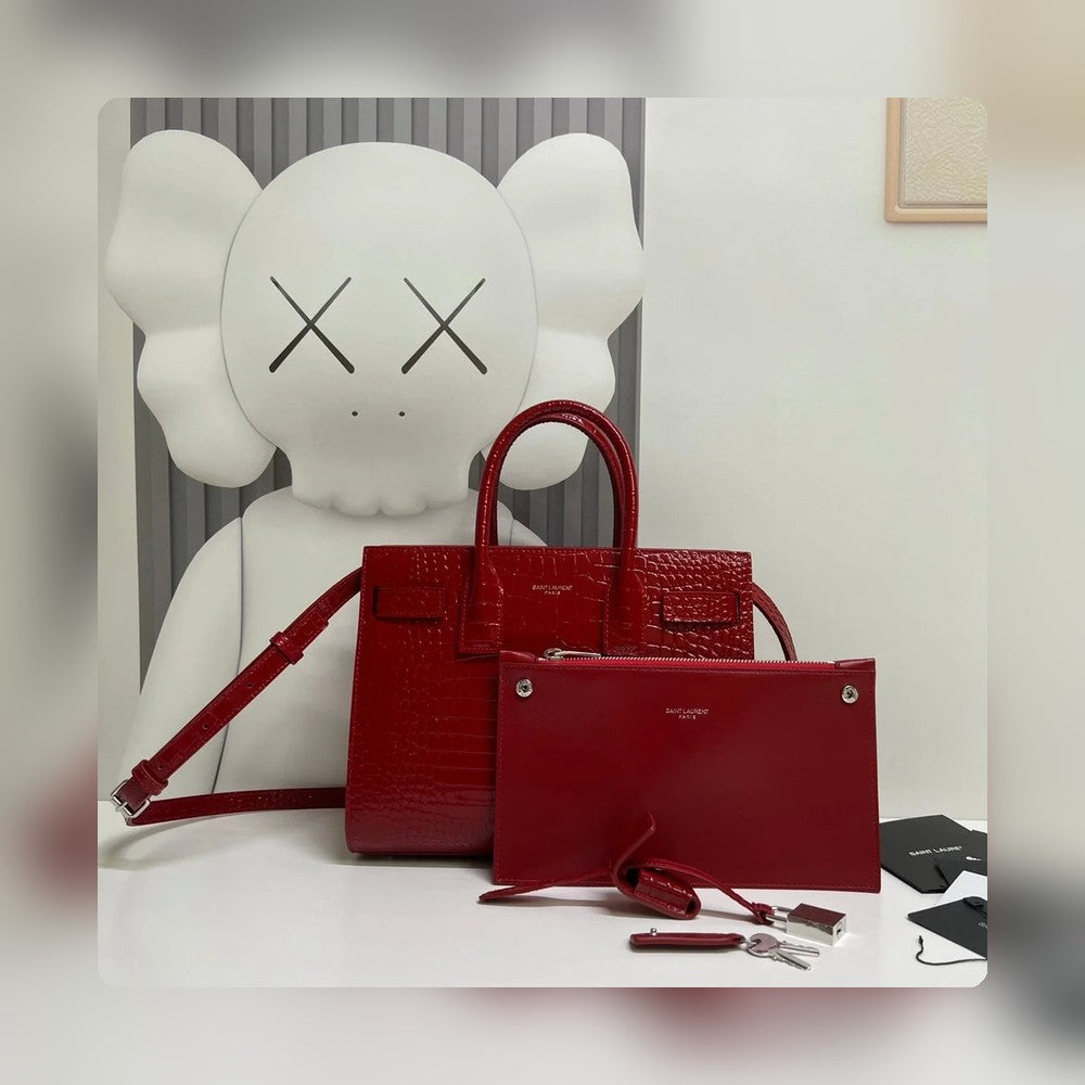 Anum Bags - Premium Luxury Goods and Accessories - AFFORDABLE LUXURY BAGS - 15141