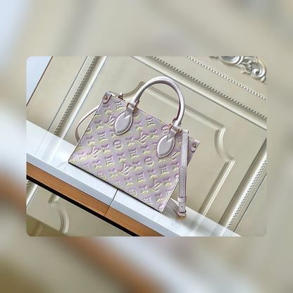 Anum Bags Fashion Lu-Vi bags - 3364