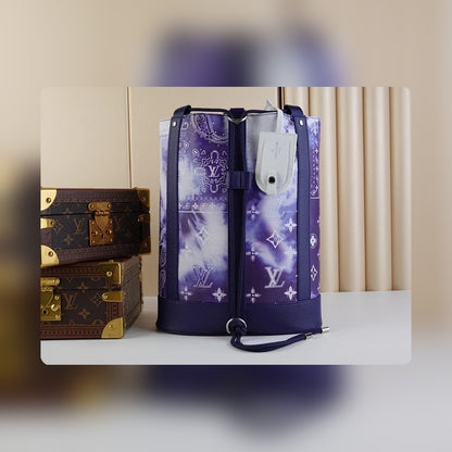 Anum Bags ln Luxury Bag --56154