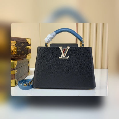 Anum Bags ln Luxury Bag --56863