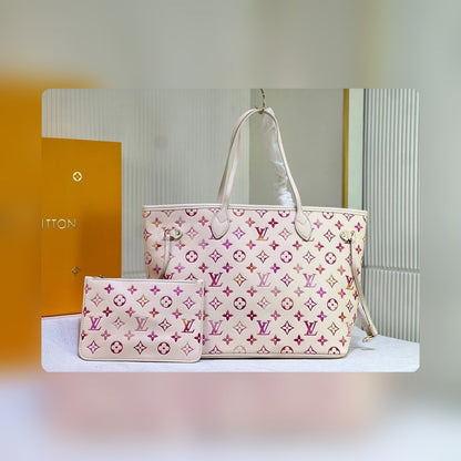 Anum Bags Elite Carryalls