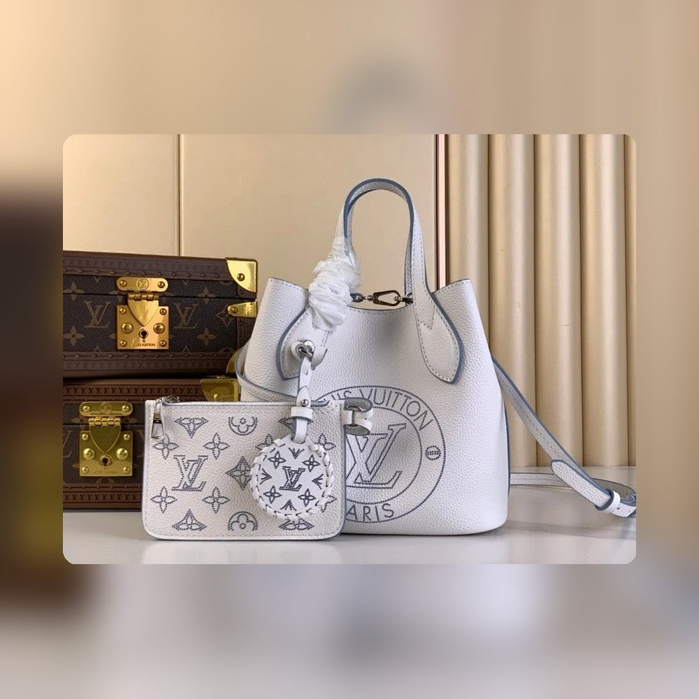 Anum Bags ln Luxury Bag --56224