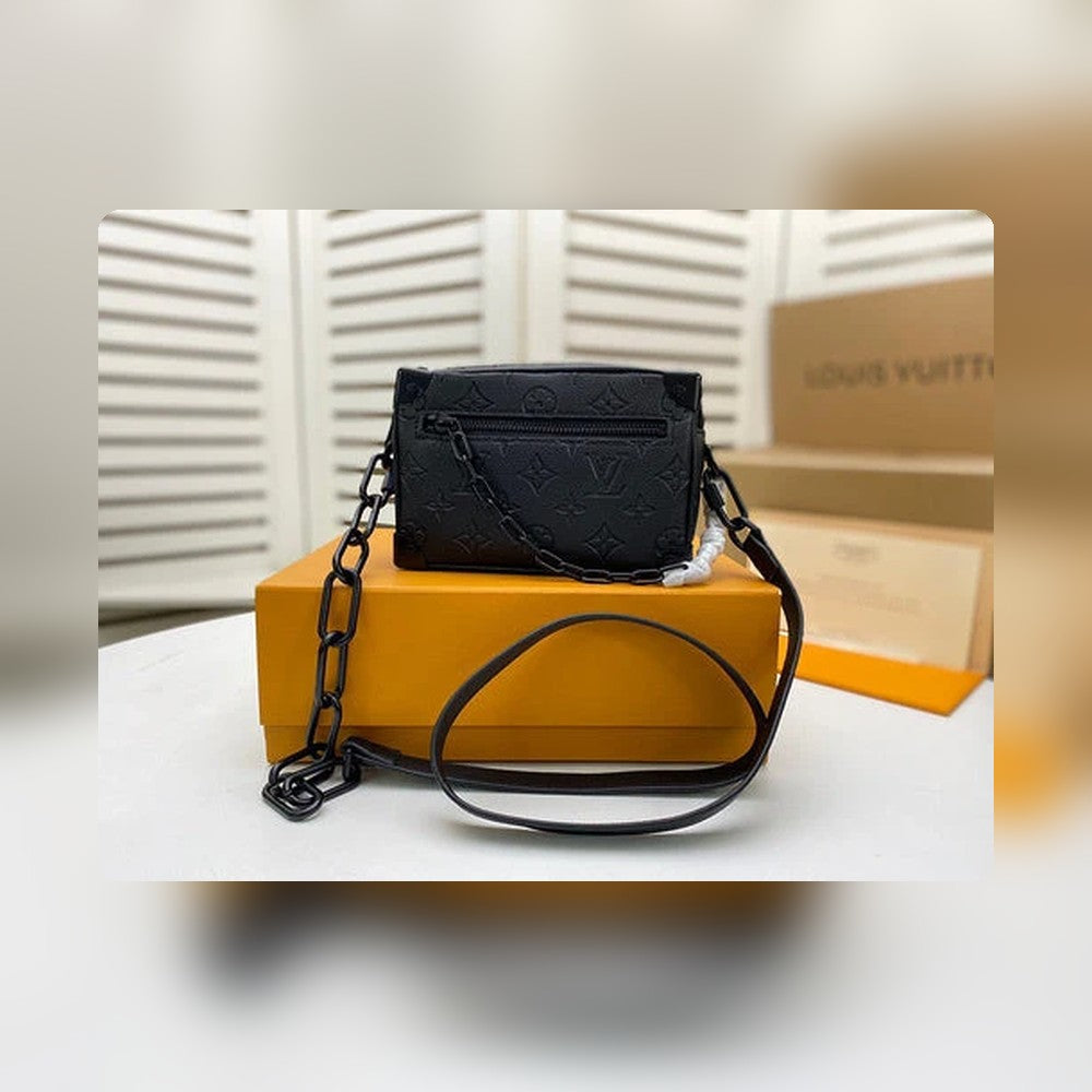Anum Bags Fashion Lu-Vi bags - 3539
