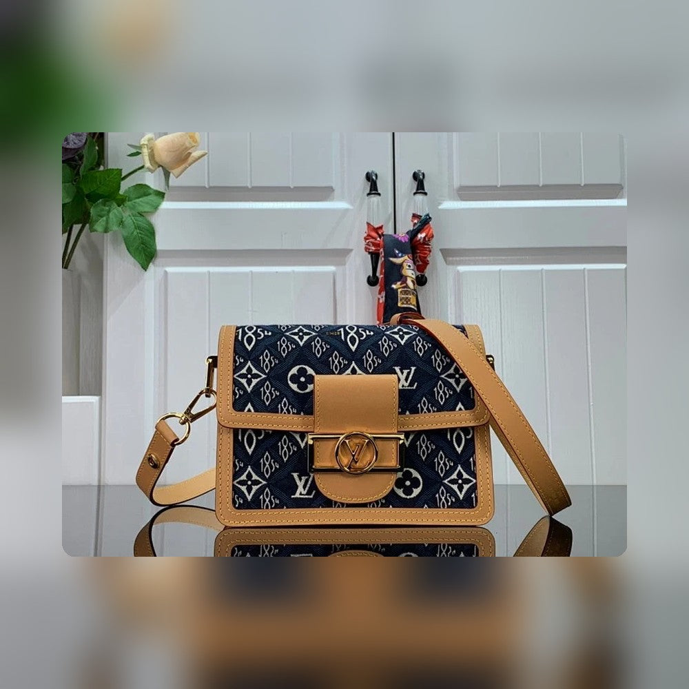 Anum Bags ln Luxury Bag --56794