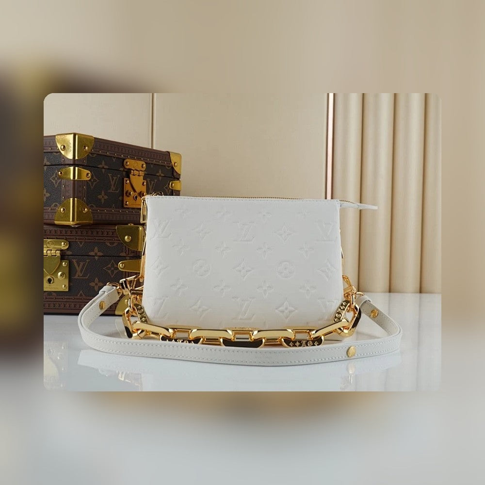 Anum Bags ln Luxury Bag --56880