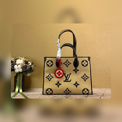 Anum Bags ln Luxury Bag --56392