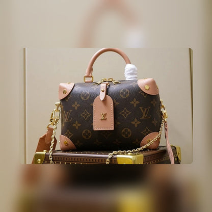 Anum Bags ln Luxury Bag --56498