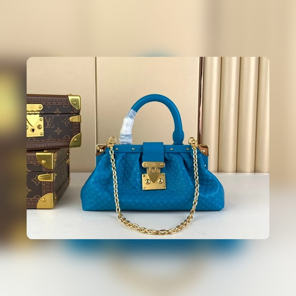 Anum Bags ln Luxury Bag --56812