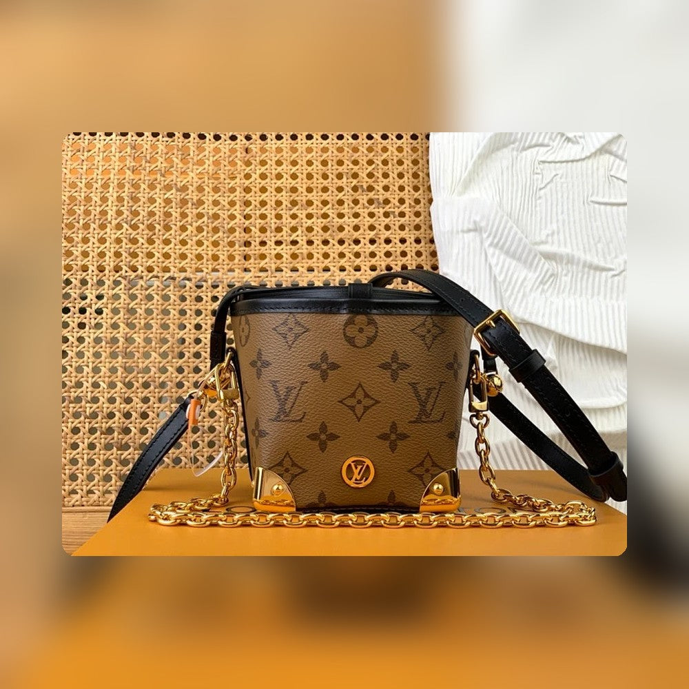 Anum Bags ln Luxury Bag --56759