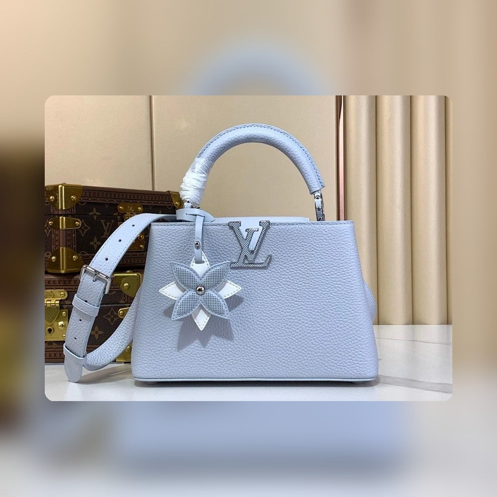 Anum Bags ln Luxury Bag --56424
