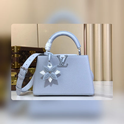 Anum Bags ln Luxury Bag --56424