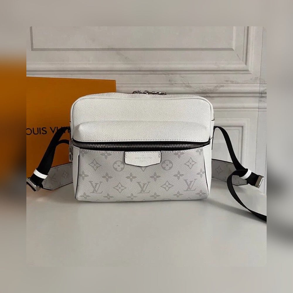 Anum Bags Fashion Lu-Vi bags - 3726