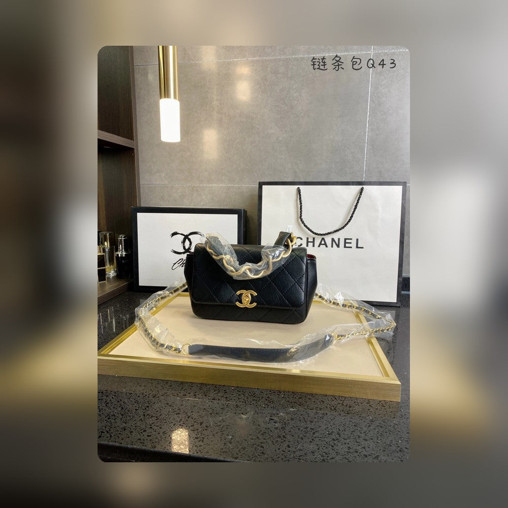 Anum Bags Bags CHL 125