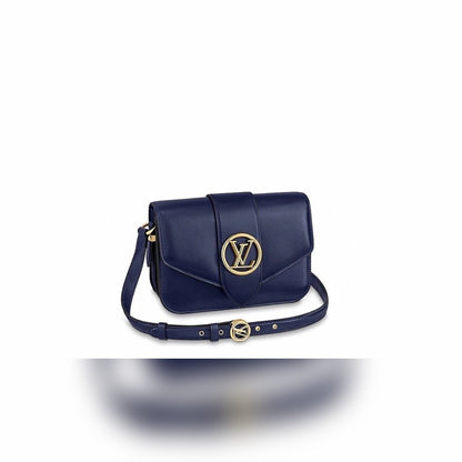 Anum Bags ln Luxury Bag --58166